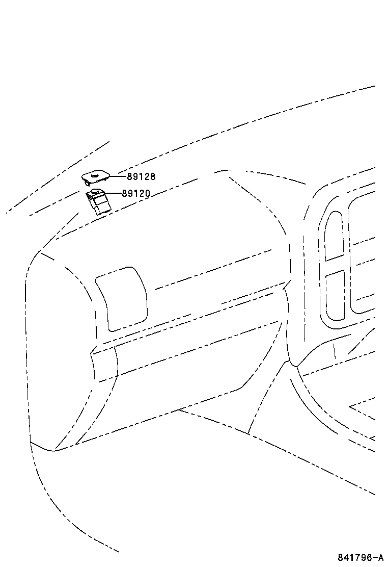  LAND CRUISER 100 |  AUTOMATIC LIGHT CONTROL SYSTEM CONLIGHT