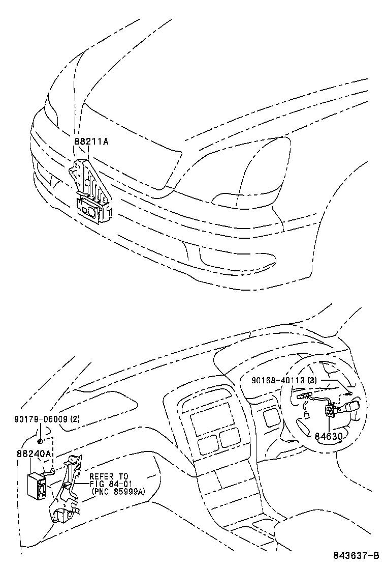  CELSIOR |  CRUISE CONTROL AUTO DRIVE