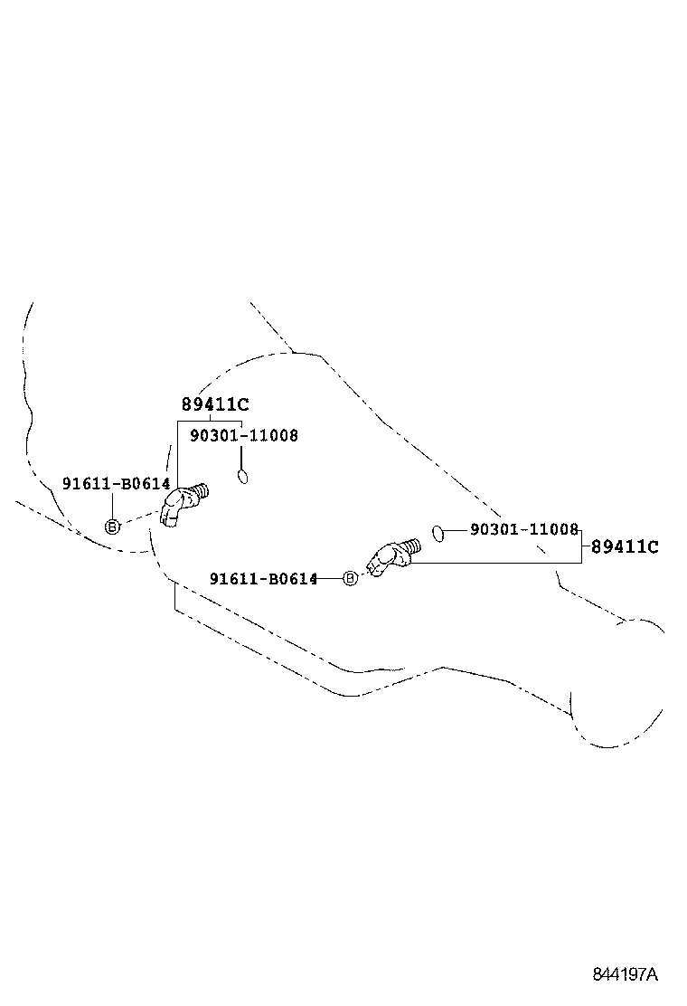  BREVIS |  OVERDRIVE ELECTRONIC CONTROLLED TRANSMISSION