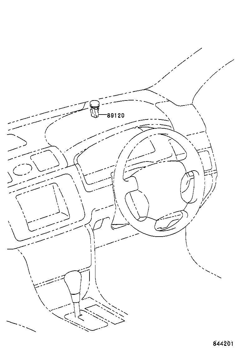  BREVIS |  AUTOMATIC LIGHT CONTROL SYSTEM CONLIGHT