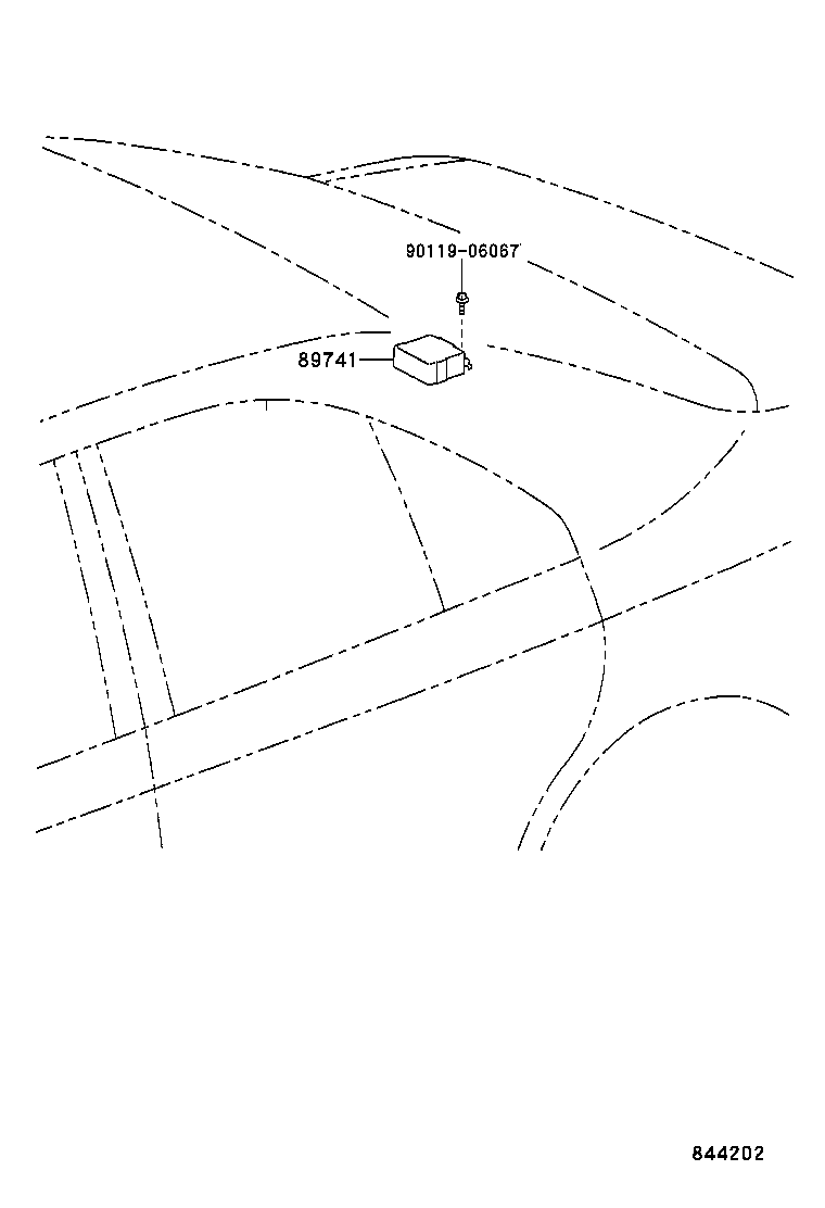  BREVIS |  WIRELESS DOOR LOCK