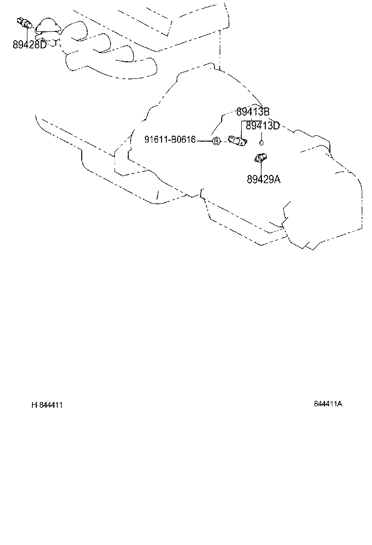  QUICK DELI URBAN SUP |  OVERDRIVE ELECTRONIC CONTROLLED TRANSMISSION