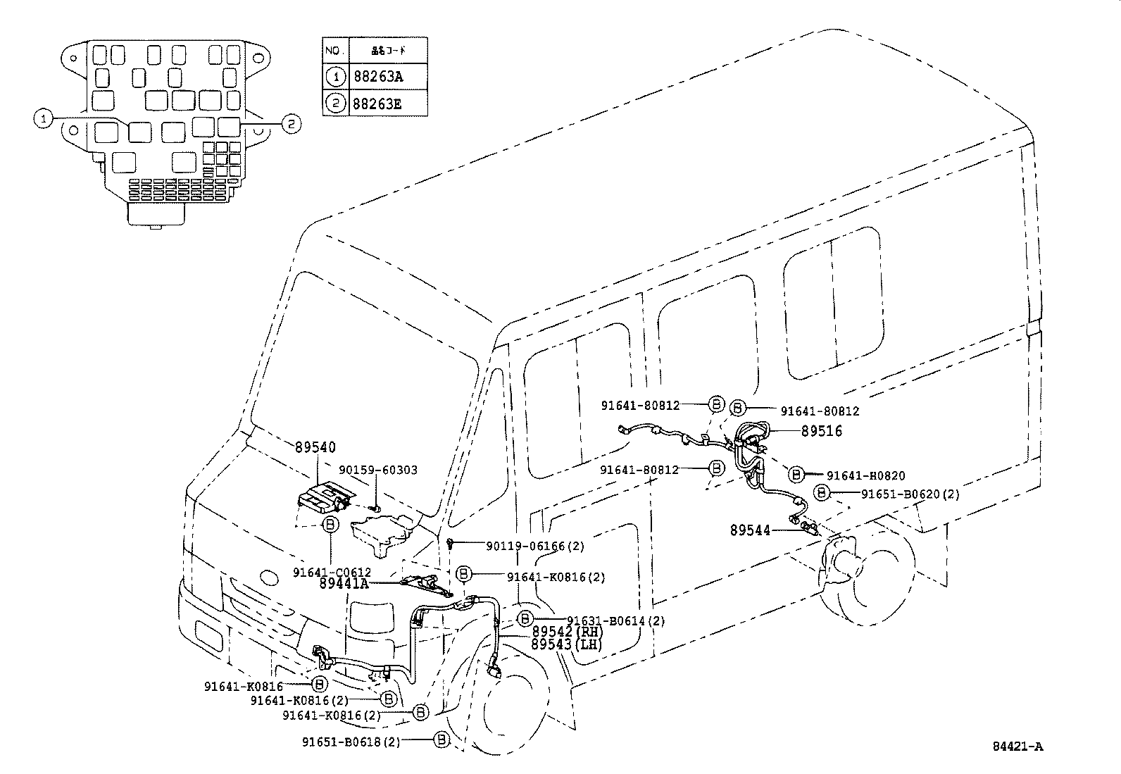  QUICK DELI URBAN SUP |  ABS VSC