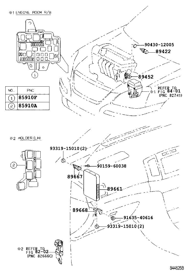  PREMIO ALLION |  ELECTRONIC FUEL INJECTION SYSTEM