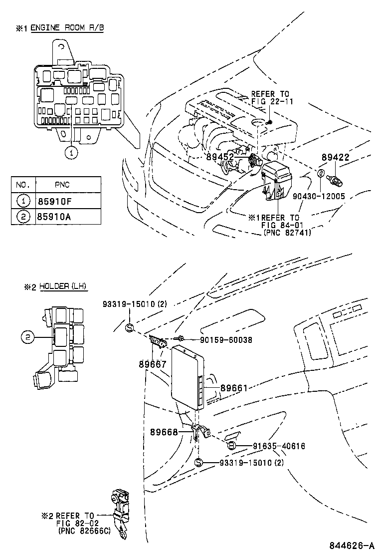  PREMIO ALLION |  ELECTRONIC FUEL INJECTION SYSTEM