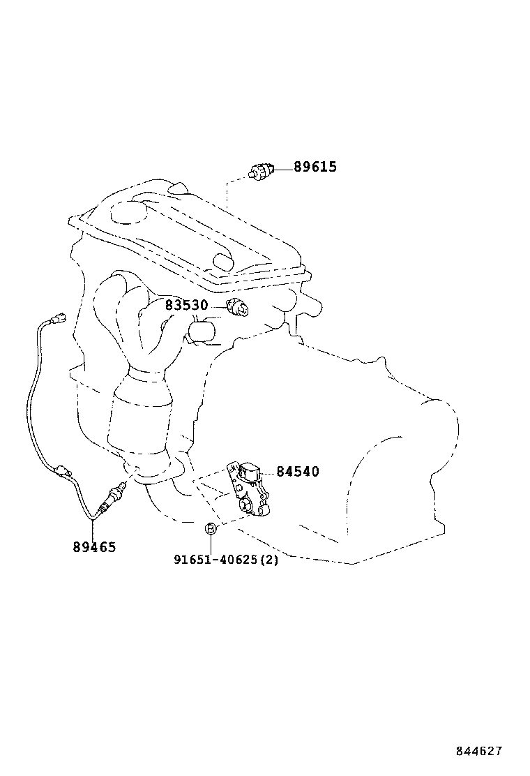  PREMIO ALLION |  SWITCH RELAY COMPUTER
