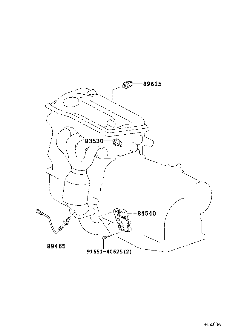  CALDINA |  SWITCH RELAY COMPUTER