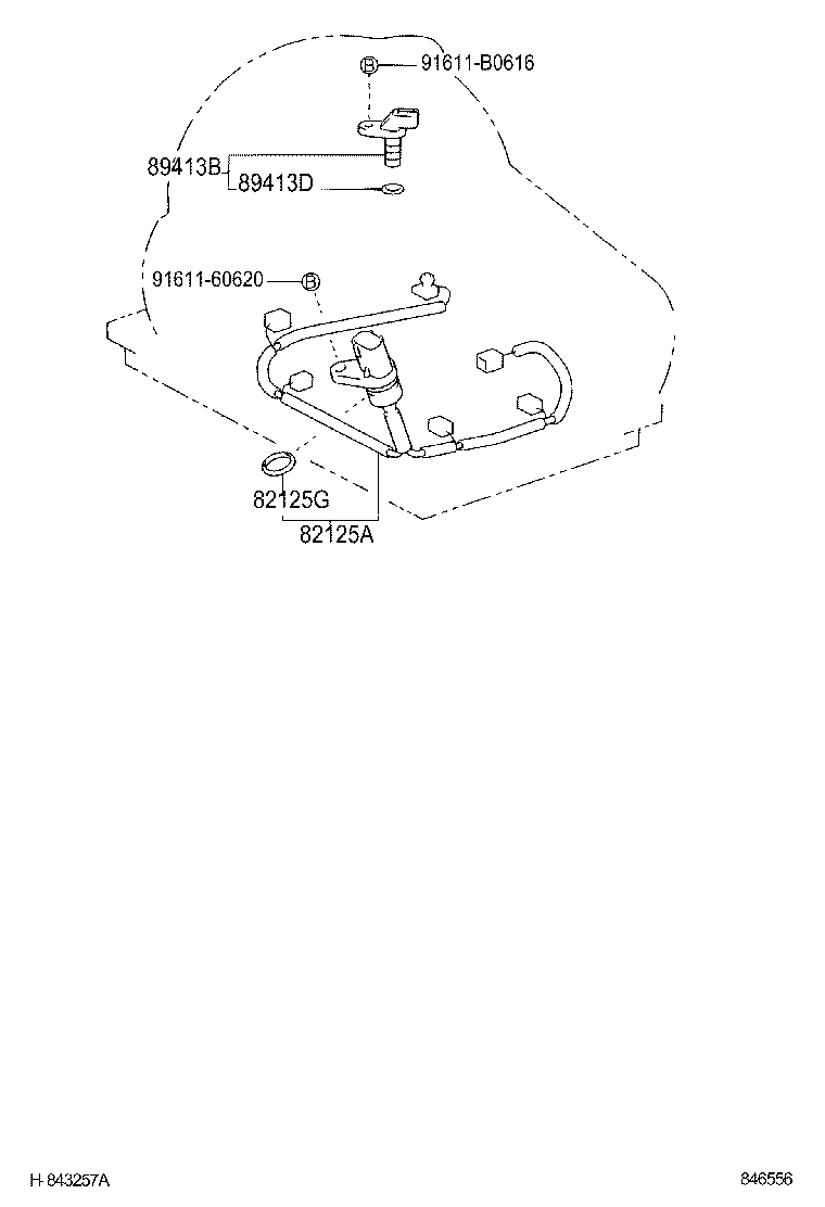  PORTE |  OVERDRIVE ELECTRONIC CONTROLLED TRANSMISSION