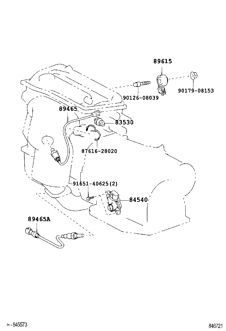  PREMIO ALLION |  SWITCH RELAY COMPUTER