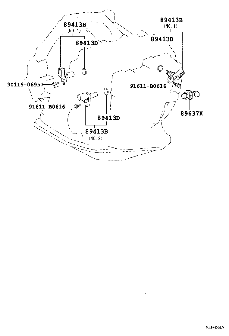 VITZ |  OVERDRIVE ELECTRONIC CONTROLLED TRANSMISSION