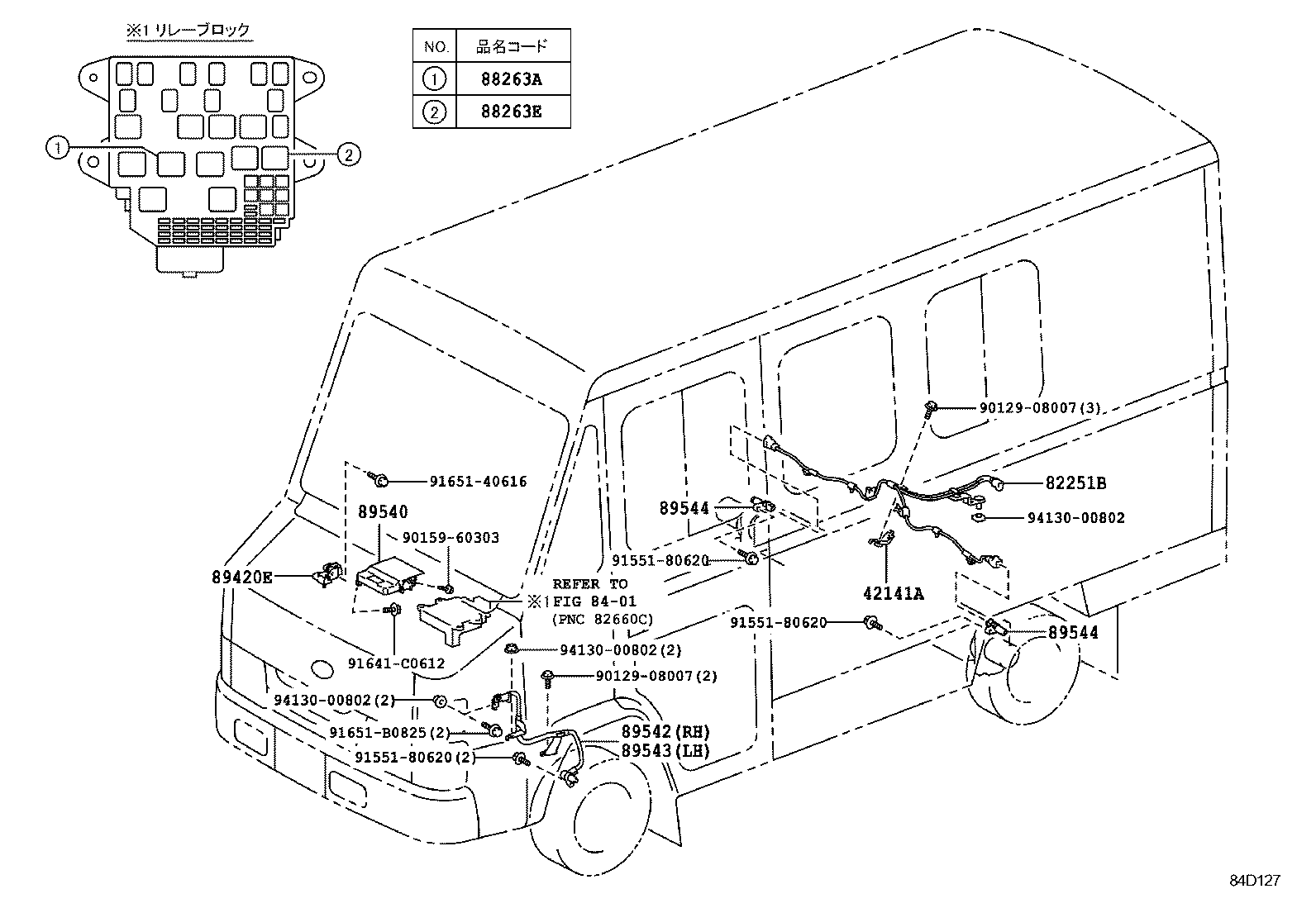  QUICK DELIVERY 200 |  ABS VSC