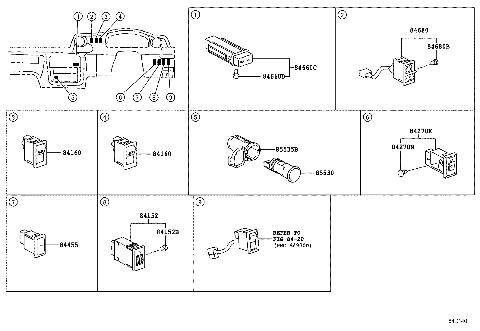  QUICK DELIVERY 200 |  SWITCH RELAY COMPUTER