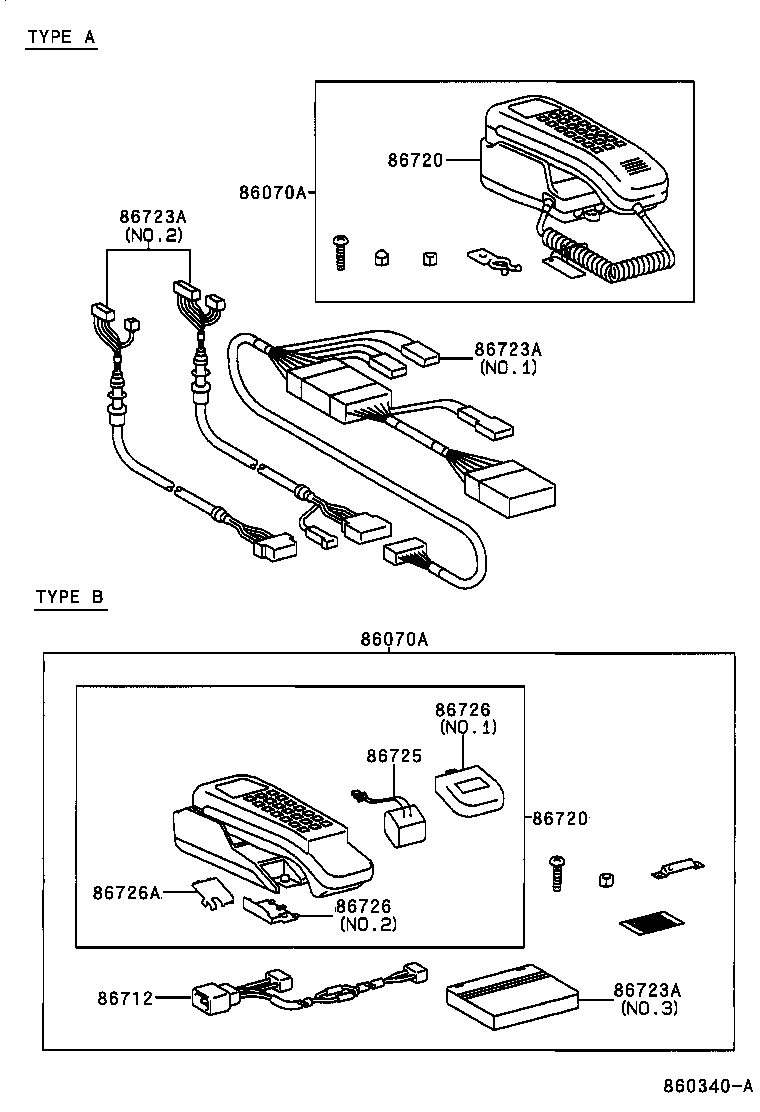  CENTURY |  TELEPHONE MAYDAY