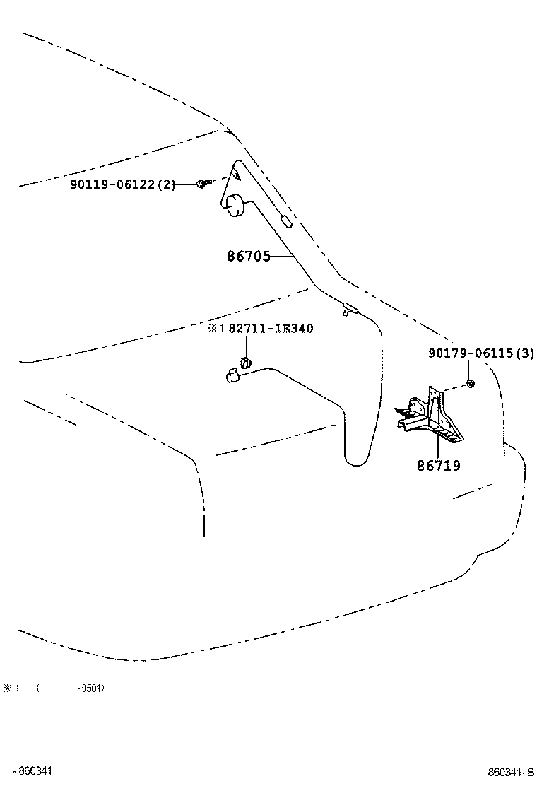  CENTURY |  TELEPHONE MAYDAY