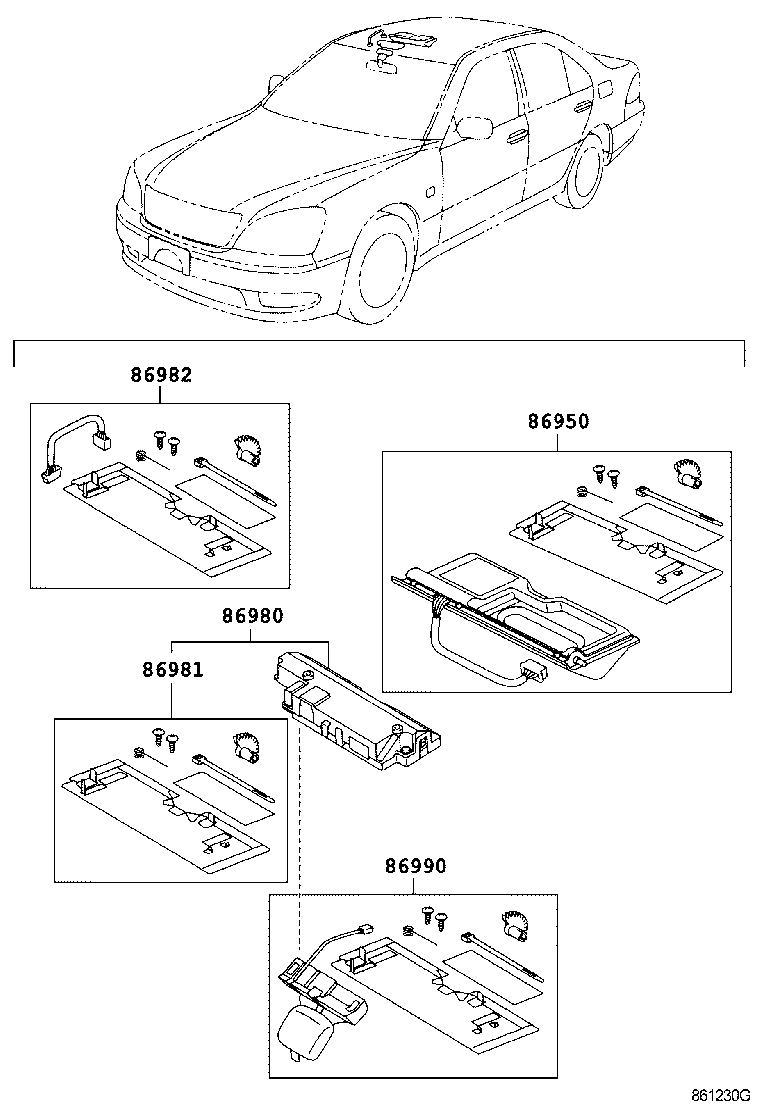  CELSIOR |  RADIO COMMUNICATION ETC