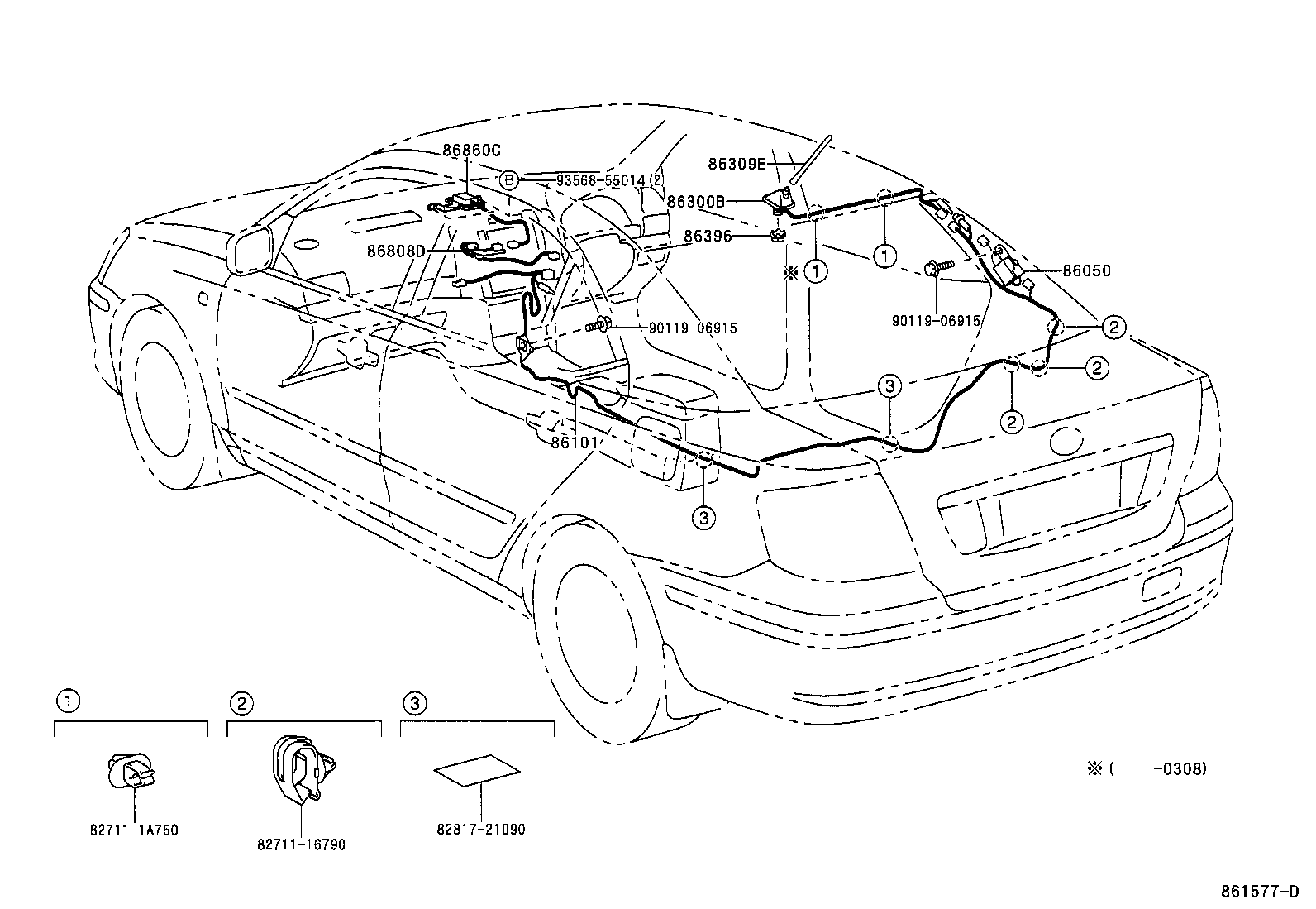  PREMIO ALLION |  ANTENNA