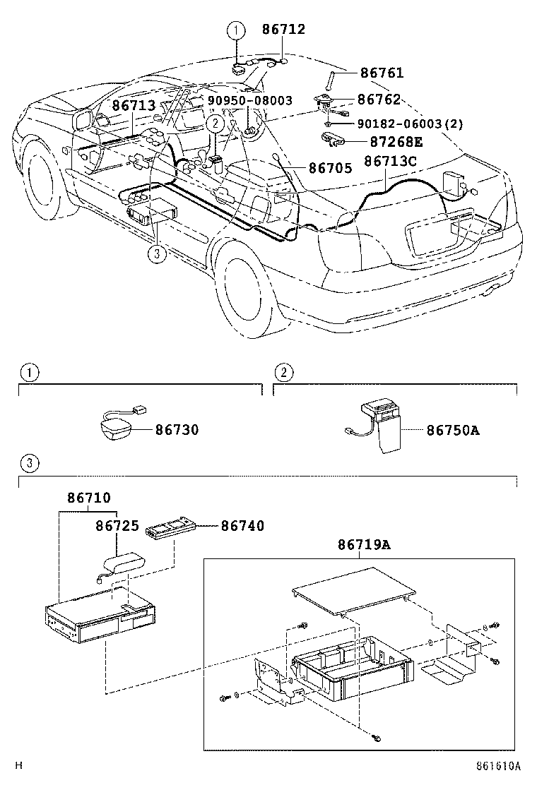  BREVIS |  TELEPHONE MAYDAY