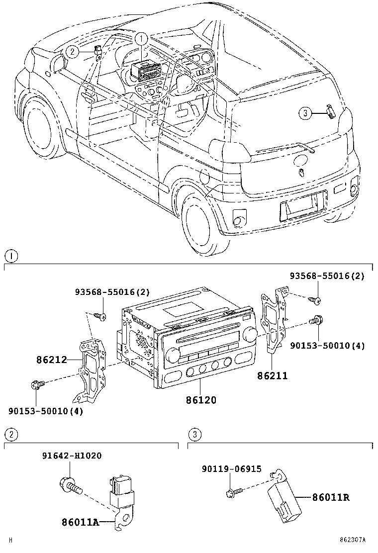  PORTE |  RADIO RECEIVER AMPLIFIER CONDENSER