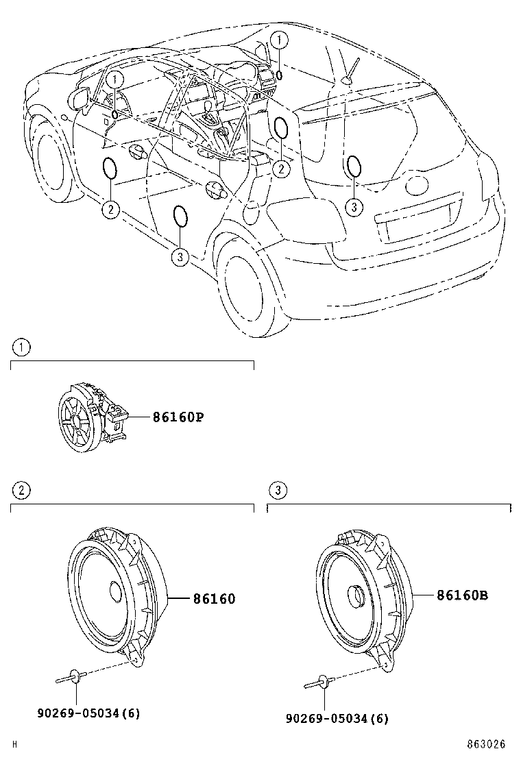  AURIS |  SPEAKER