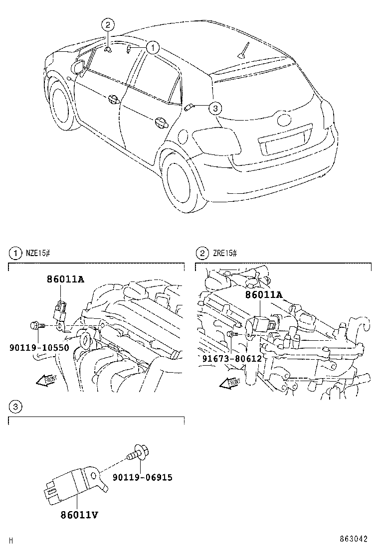  AURIS |  RADIO RECEIVER AMPLIFIER CONDENSER