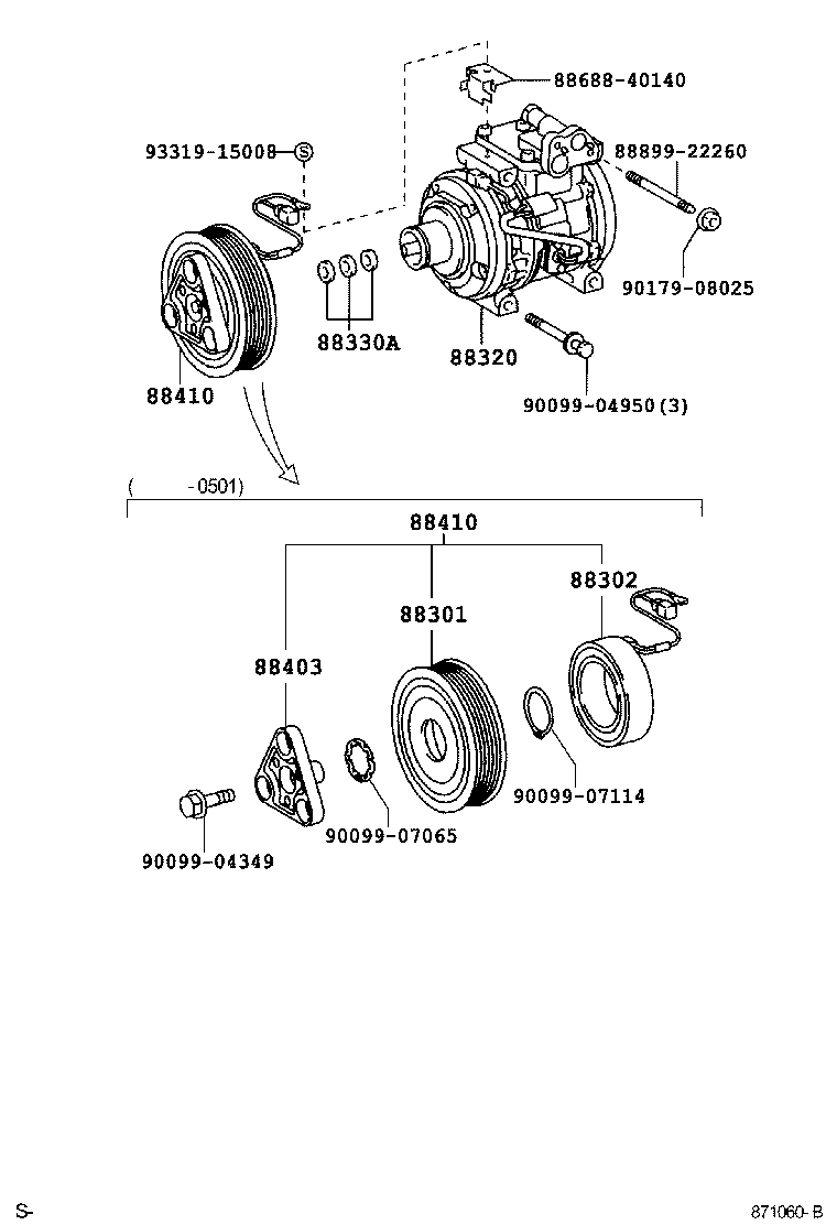  CENTURY |  HEATING AIR CONDITIONING COMPRESSOR