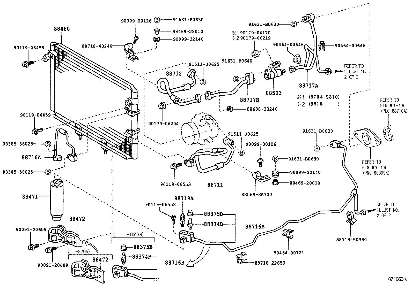  CENTURY |  HEATING AIR CONDITIONING COOLER PIPING