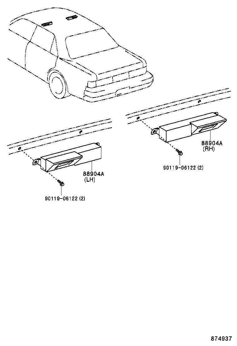  CENTURY |  AIR PURIFIER OR ION GENERATOR