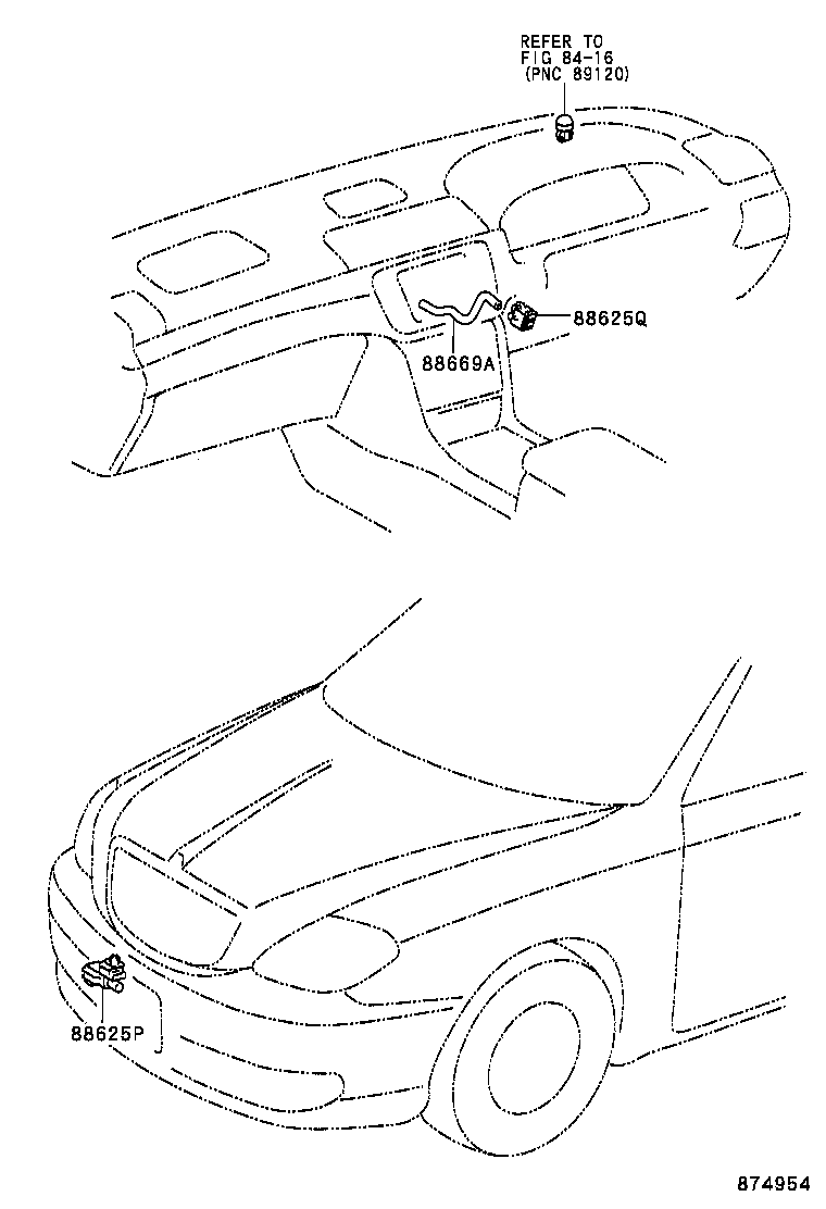  BREVIS |  HEATING AIR CONDITIONING CONTROL AIR DUCT
