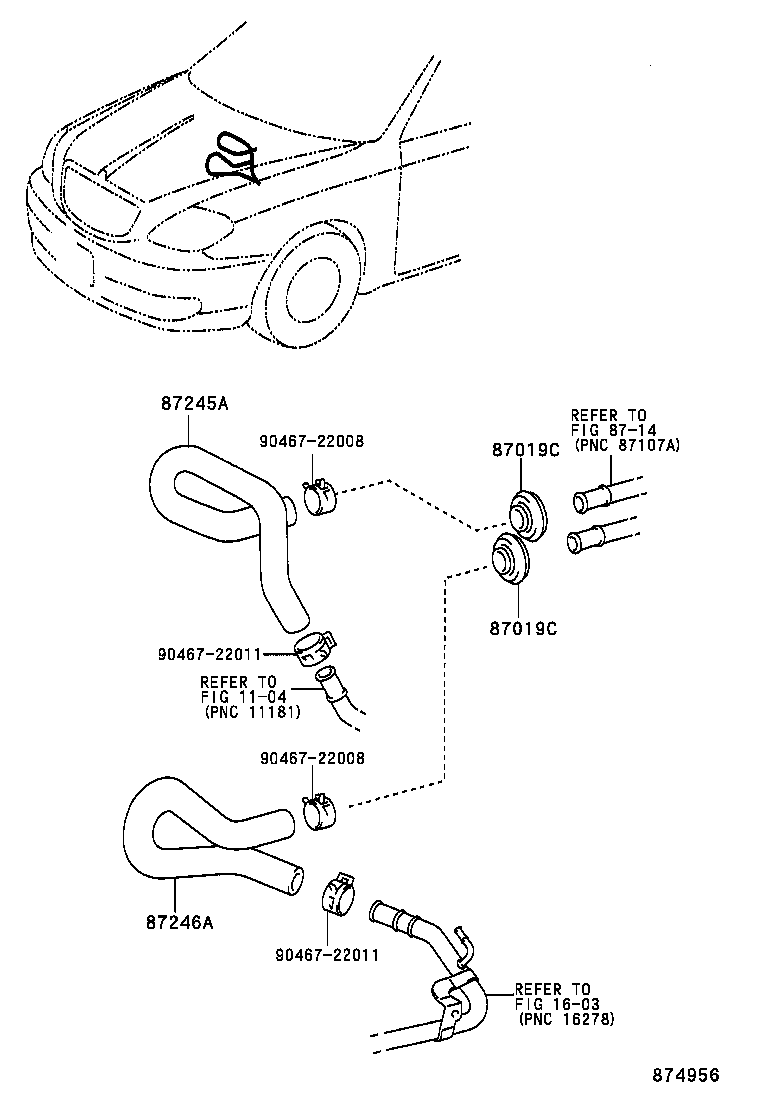  BREVIS |  HEATING AIR CONDITIONING WATER PIPING