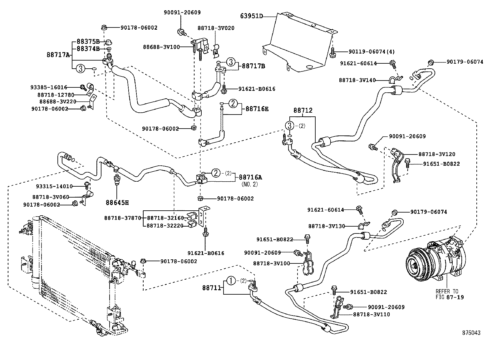  QUICK DELI URBAN SUP |  HEATING AIR CONDITIONING COOLER PIPING