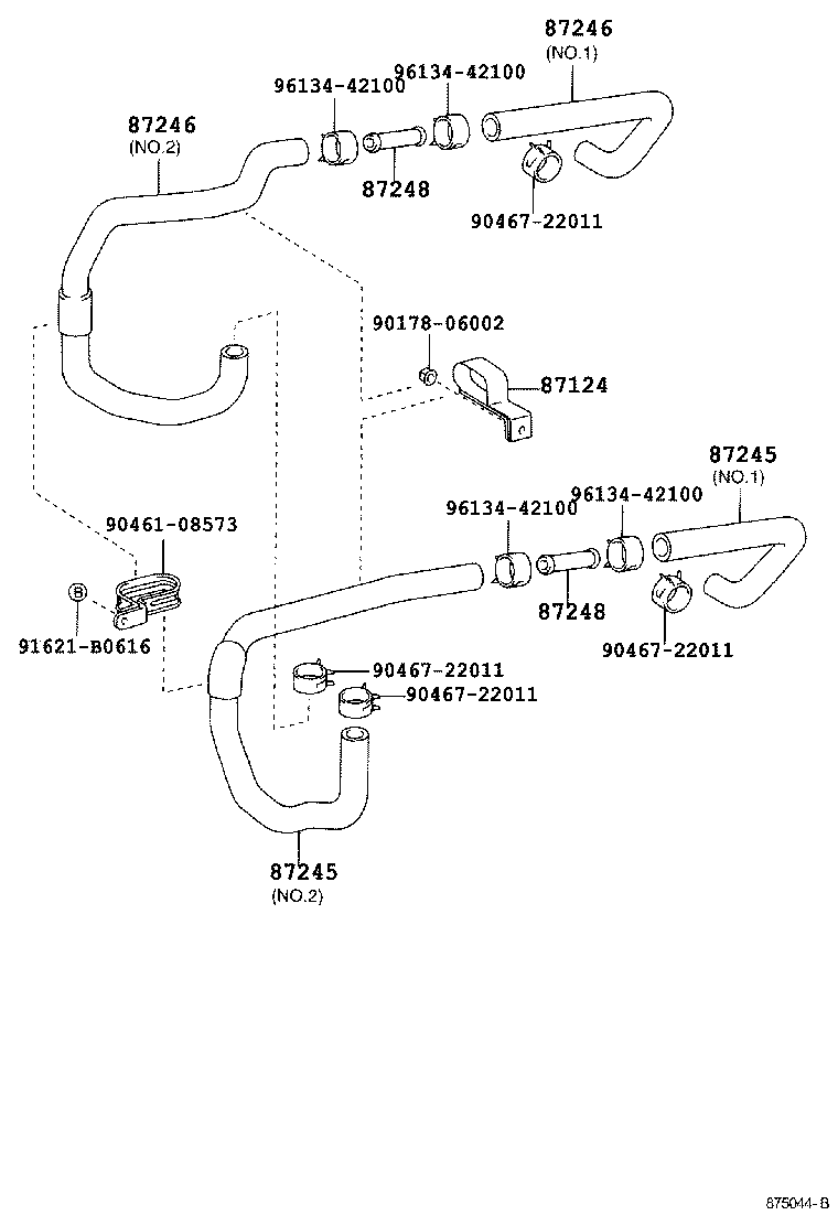  QUICK DELI URBAN SUP |  HEATING AIR CONDITIONING WATER PIPING
