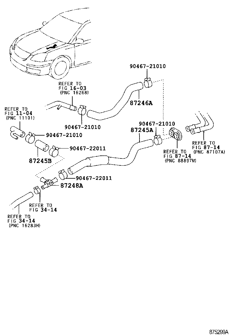  PREMIO ALLION |  HEATING AIR CONDITIONING WATER PIPING