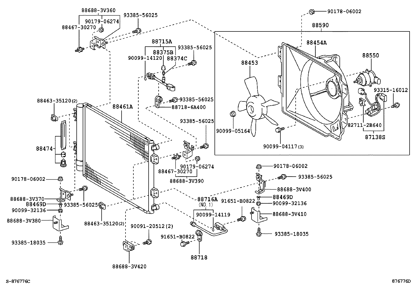  QUICK DELI URBAN SUP |  HEATING AIR CONDITIONING COOLER PIPING