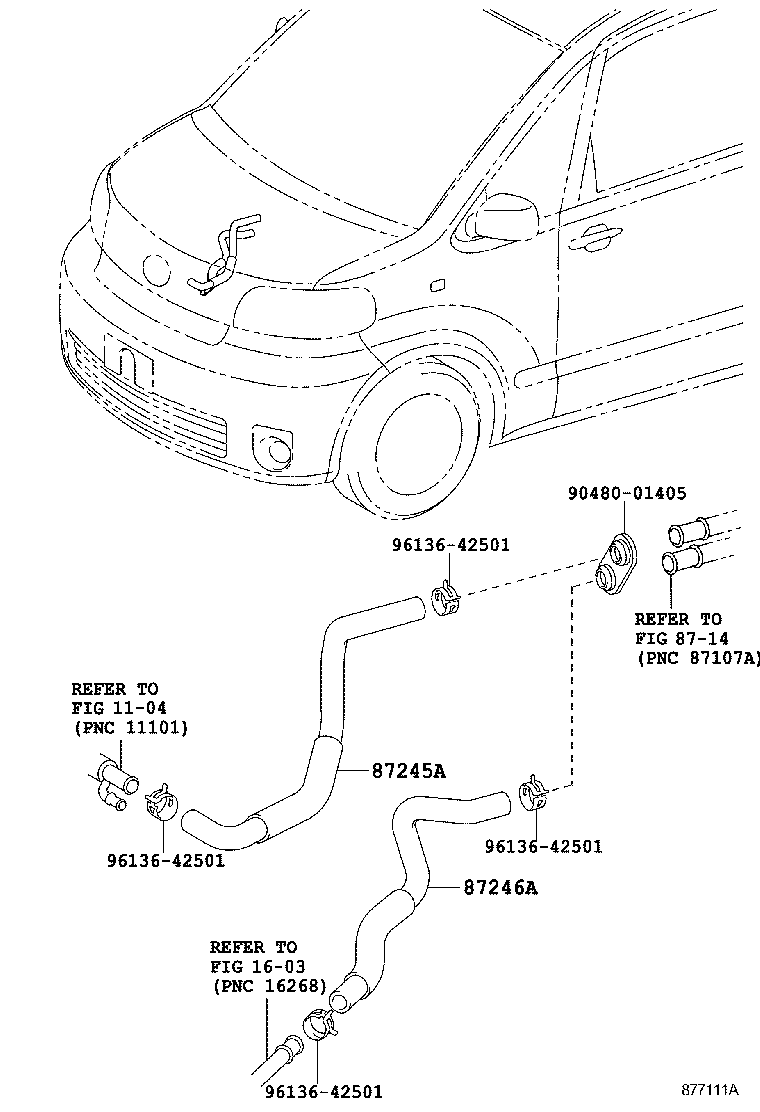  PORTE |  HEATING AIR CONDITIONING WATER PIPING