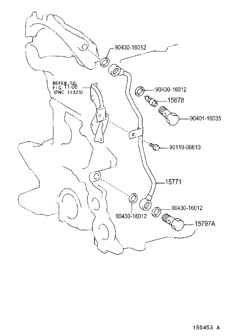  VEROSSA |  ENGINE OIL COOLER