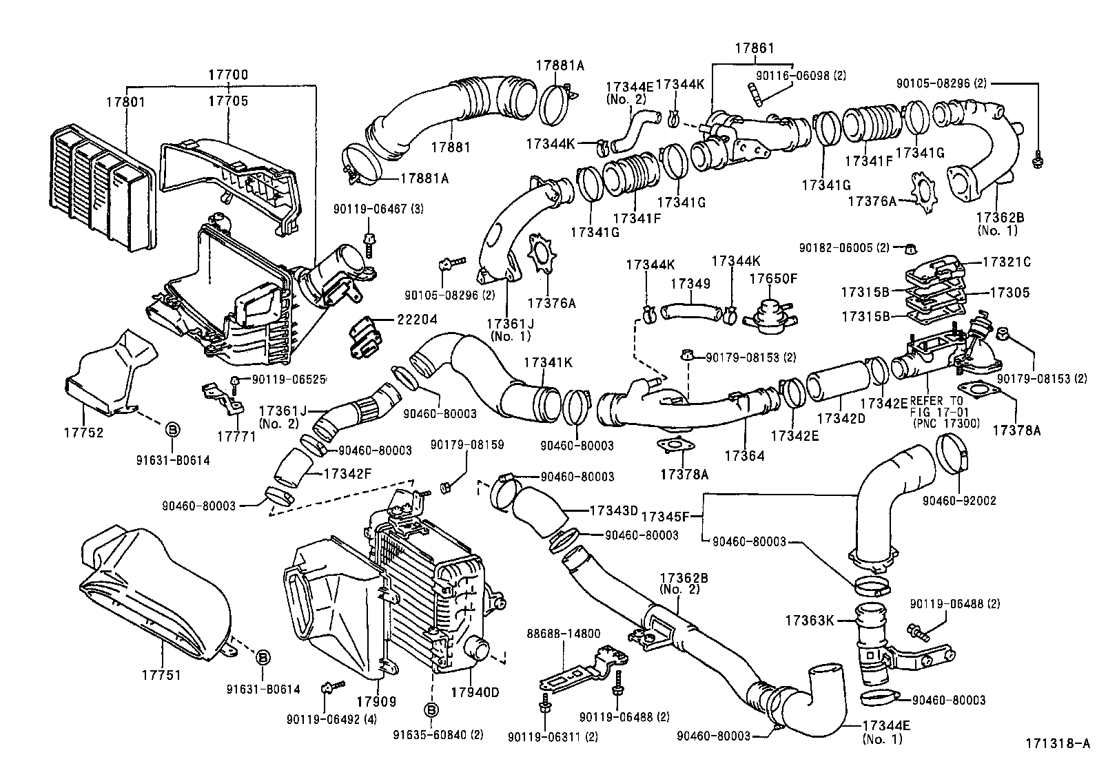  SUPRA |  AIR CLEANER
