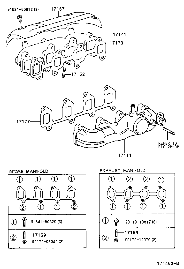  LITE TOWNACE TRUCK |  MANIFOLD