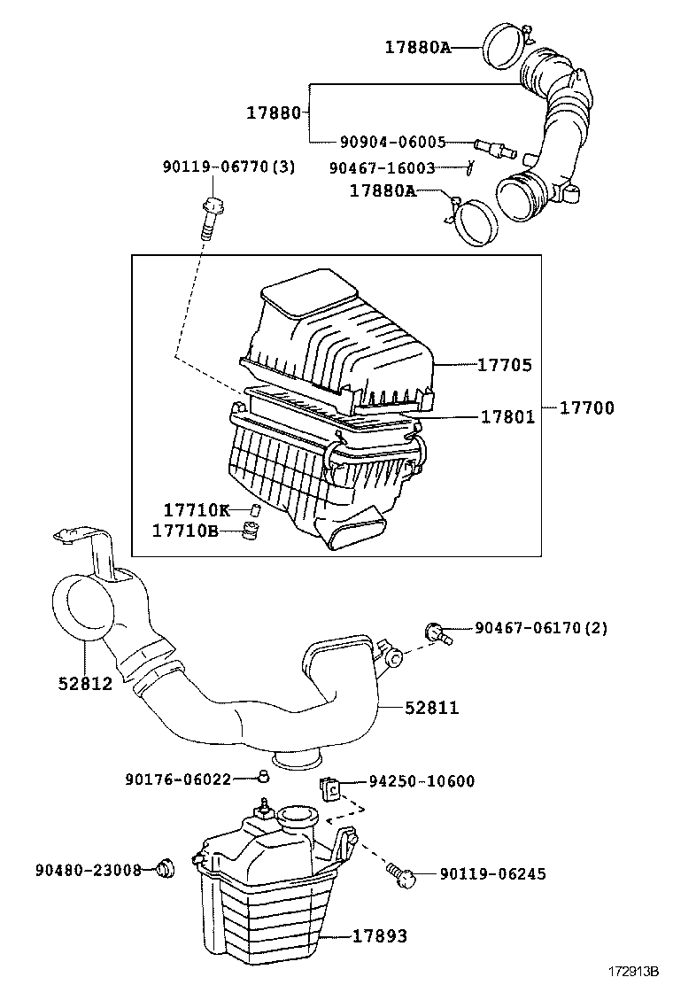  GAIA |  AIR CLEANER