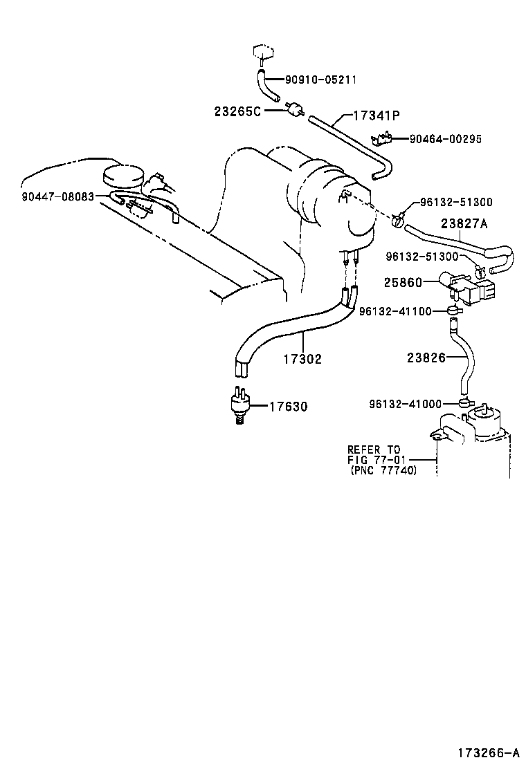 RAUM |  VACUUM PIPING
