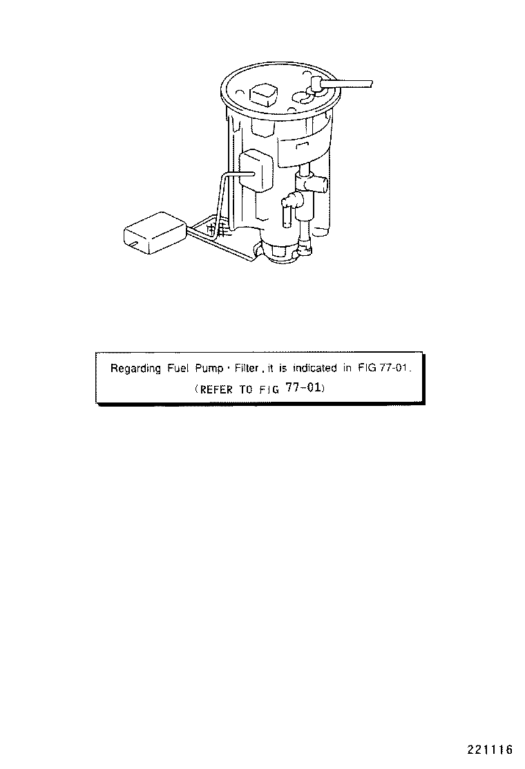  VOLTZ |  FUEL INJECTION SYSTEM