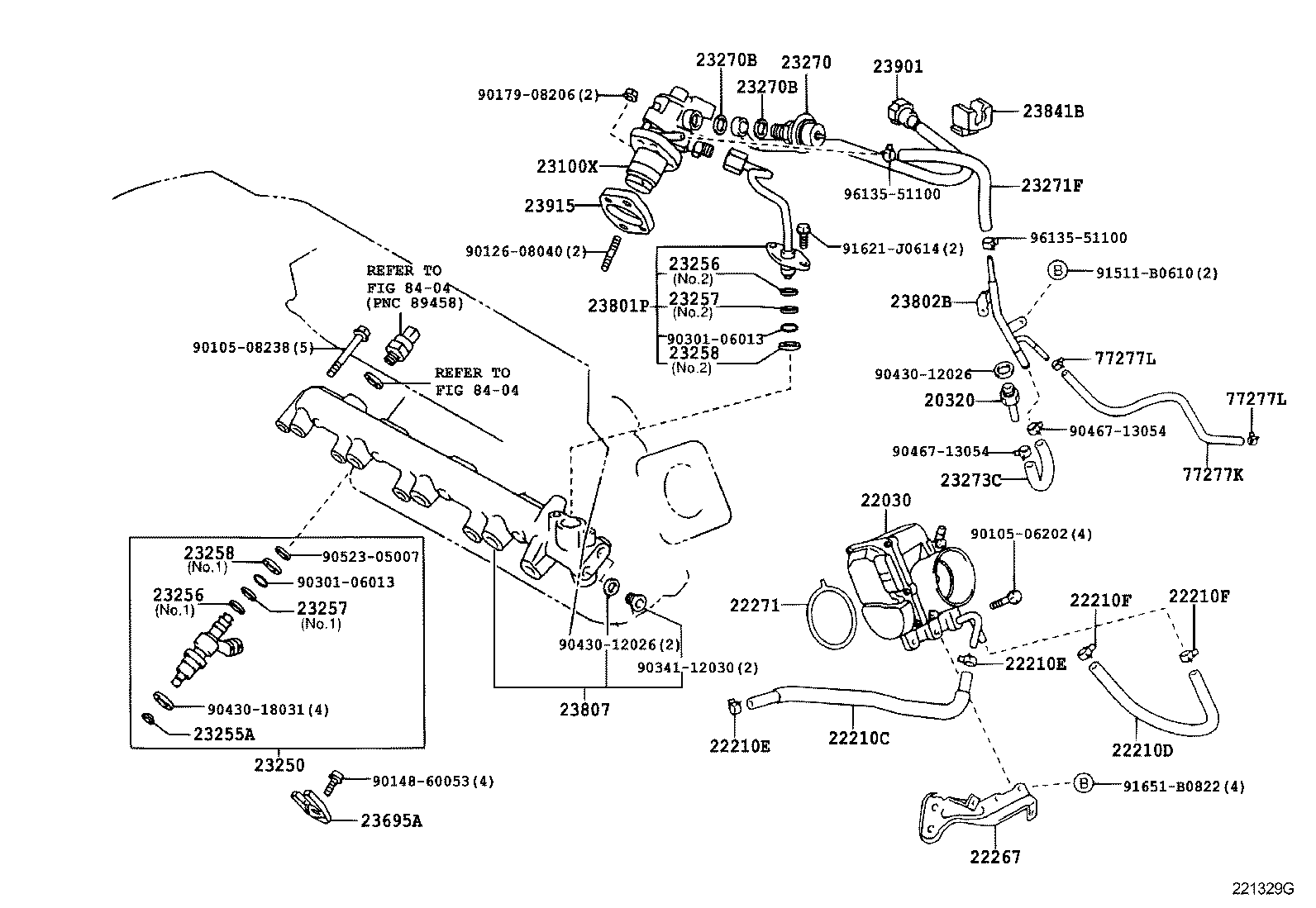  OPA |  FUEL INJECTION SYSTEM