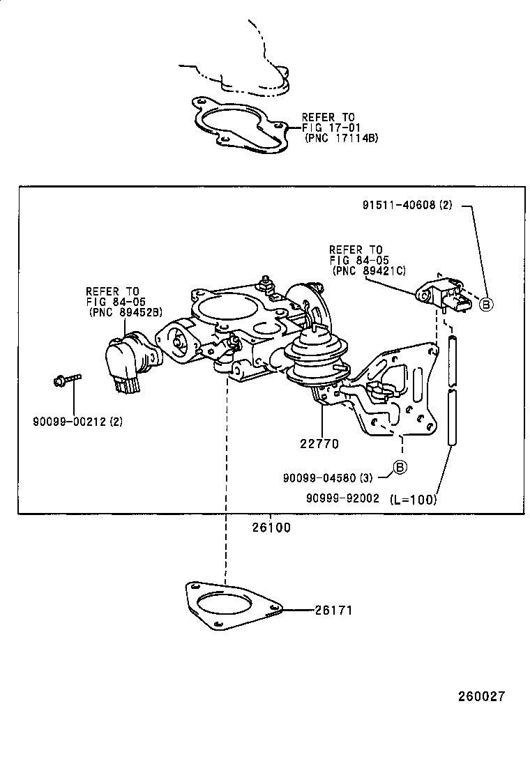  HILUX |  VENTURI