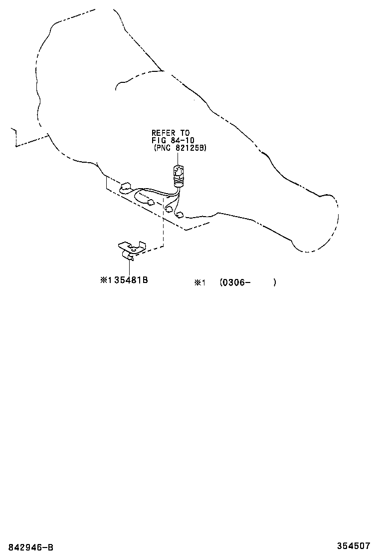  GRANVIA GRAND HIACE |  VALVE BODY OIL STRAINER ATM