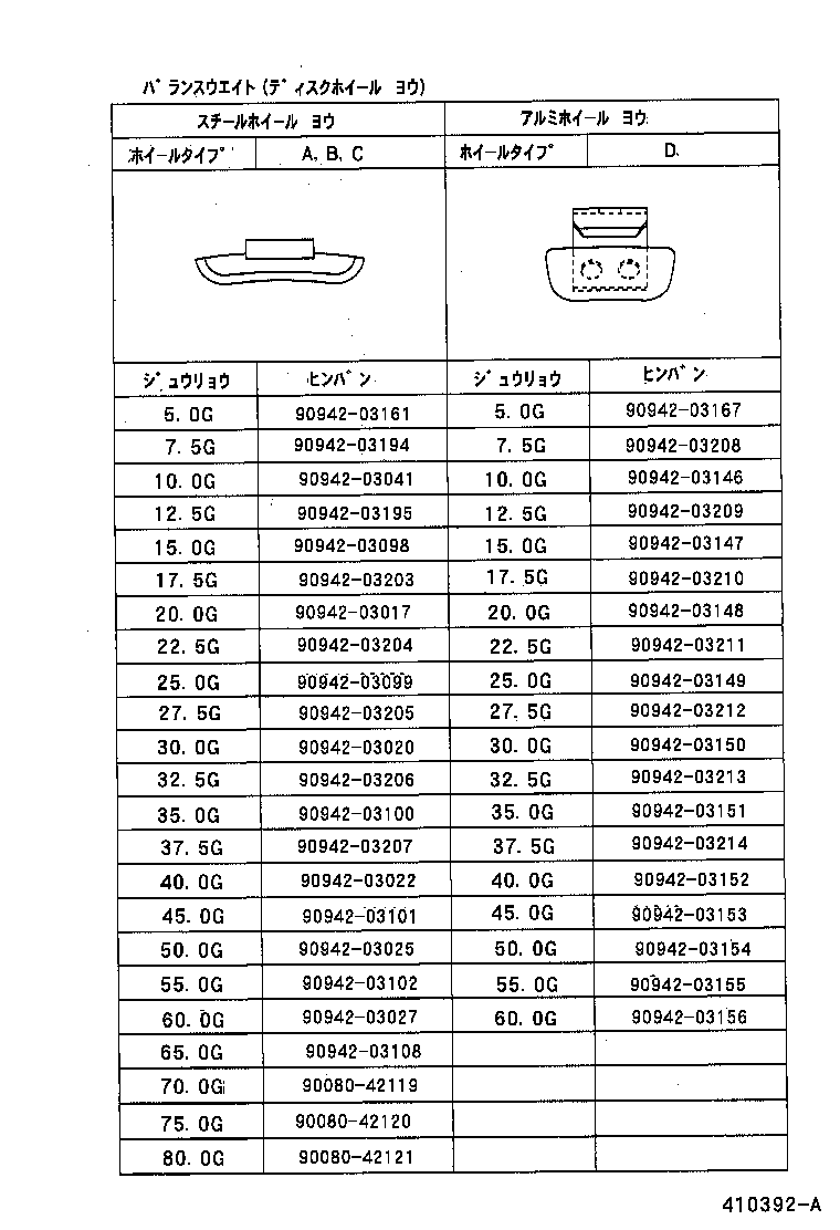  RAUM |  DISC WHEEL WHEEL CAP