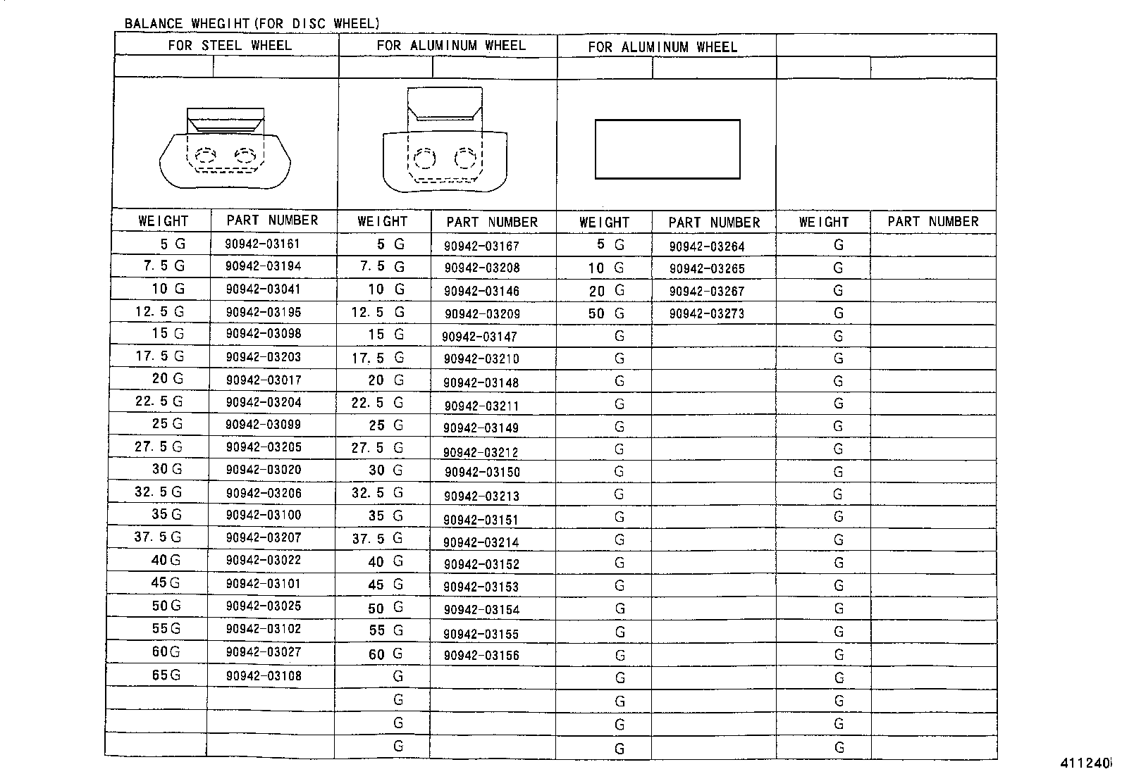  VEROSSA |  DISC WHEEL WHEEL CAP