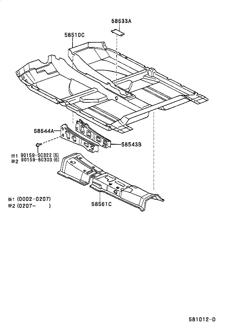  PRONARD |  MAT CARPET