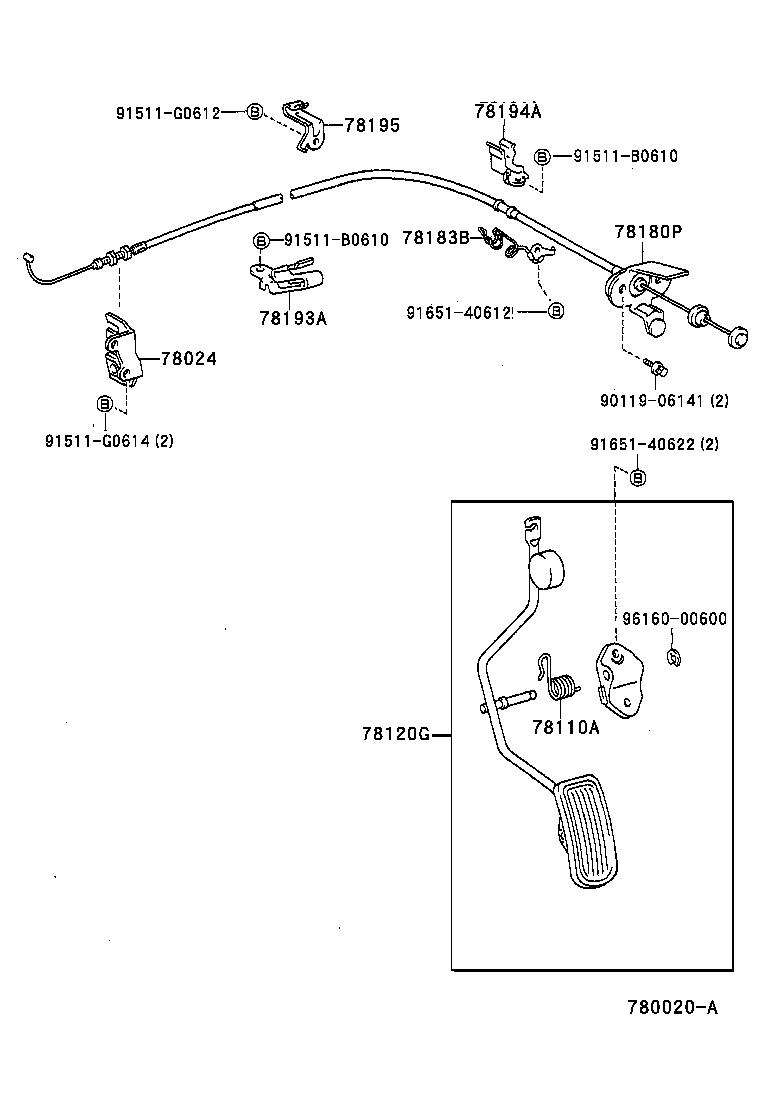  CURREN |  ACCELERATOR LINK