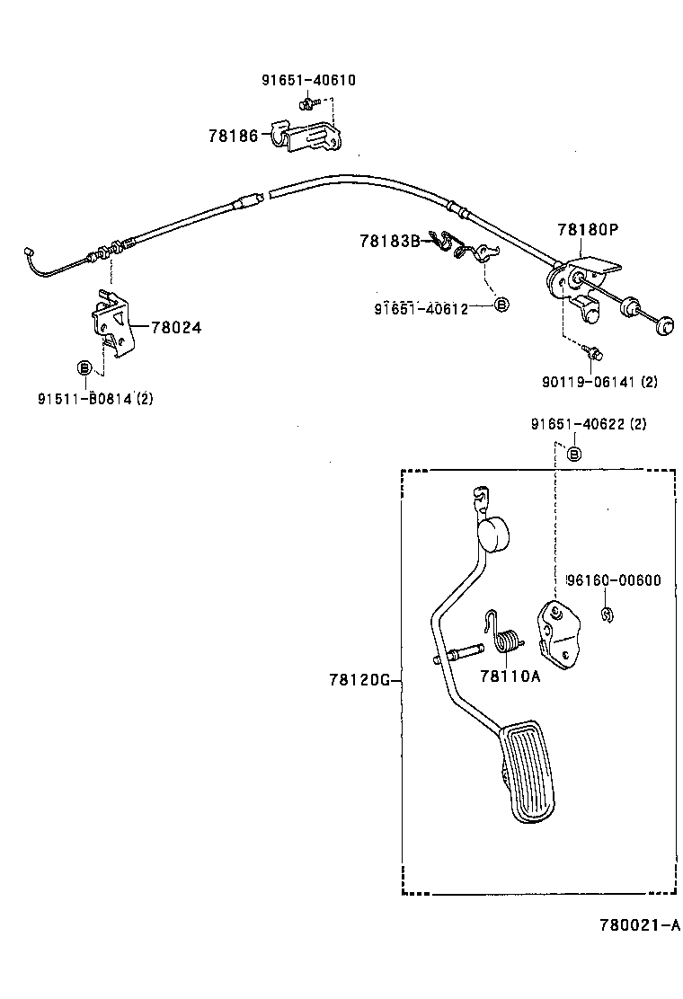  CURREN |  ACCELERATOR LINK