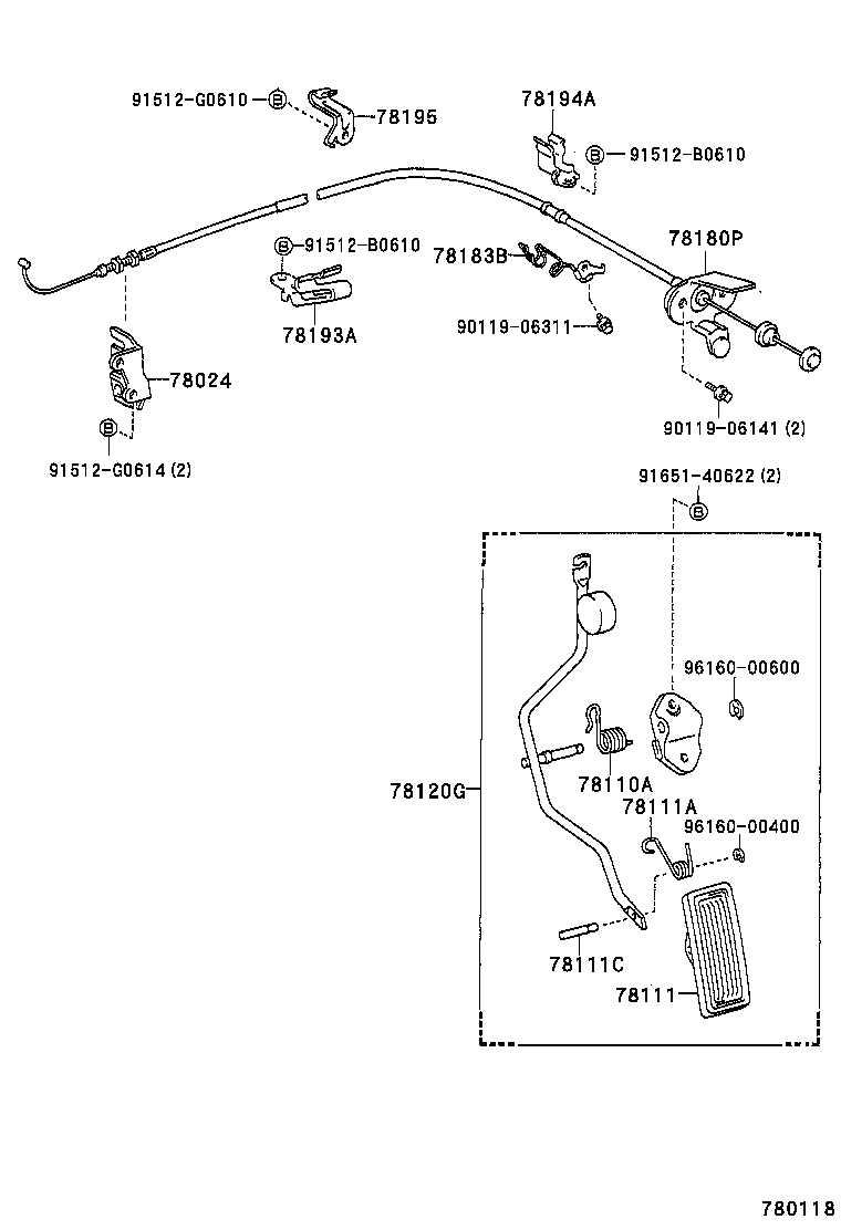  CURREN |  ACCELERATOR LINK