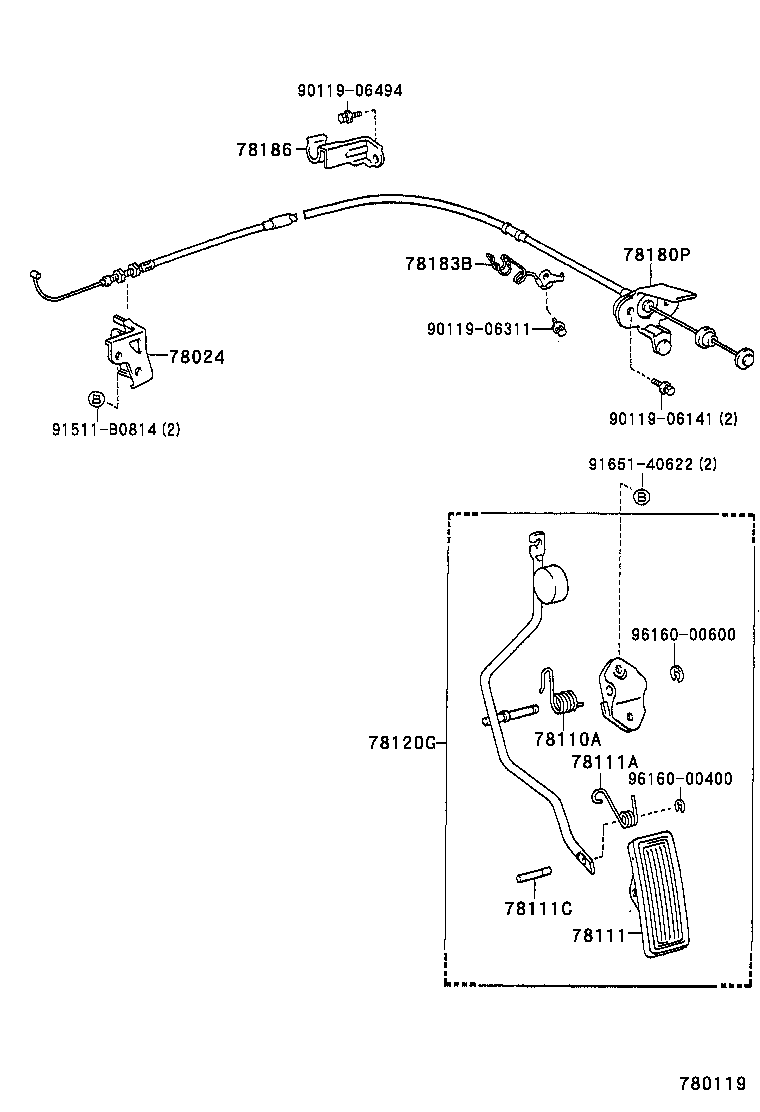  CURREN |  ACCELERATOR LINK